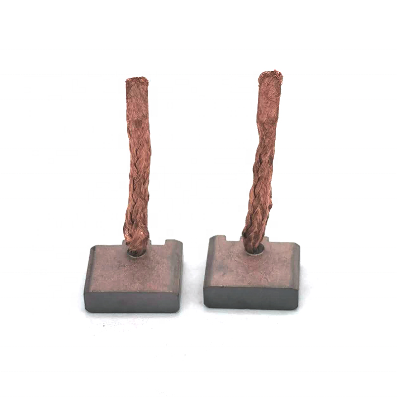Auto Starter Parts Carbon Brushes for Nippon Denso OSGR Starters