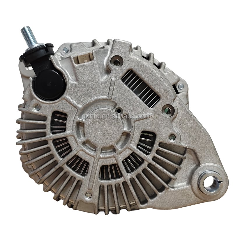 Suitable for Nissan Teana Generator Ordinary Wheel VQ25 VQ35 23100-1AA1A 23100-3JA1A 23100-2FR1B Car Alternator