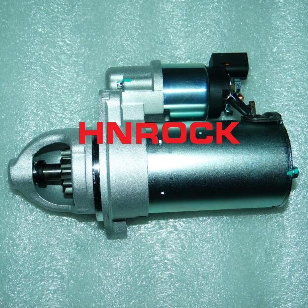 NEW HNROCK 12V STARTER 8000285 8000357 36100-2G000 36100-2G100 36100-2G200 36100-2G300 36100-2G000 LRS02641 LRS2641 for HYUNDAI