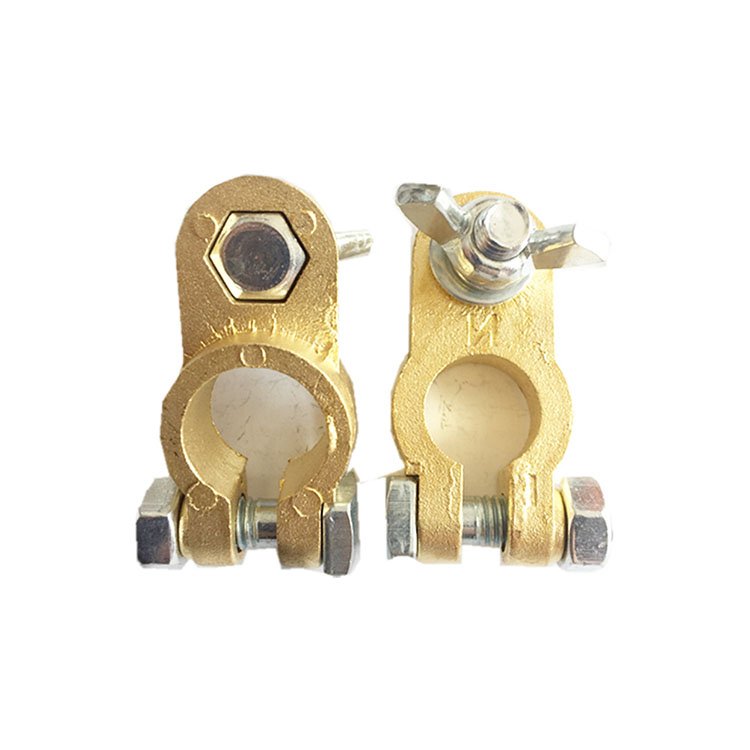 Cheap Price Heavy Duty Brass Battery Terminal with Good Quality