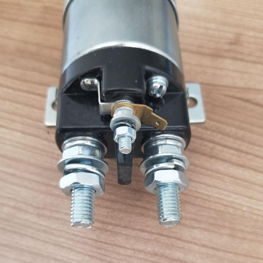 Auto Engine Parts Starter Solenoid Switch for mitsubishi OEM MC841020