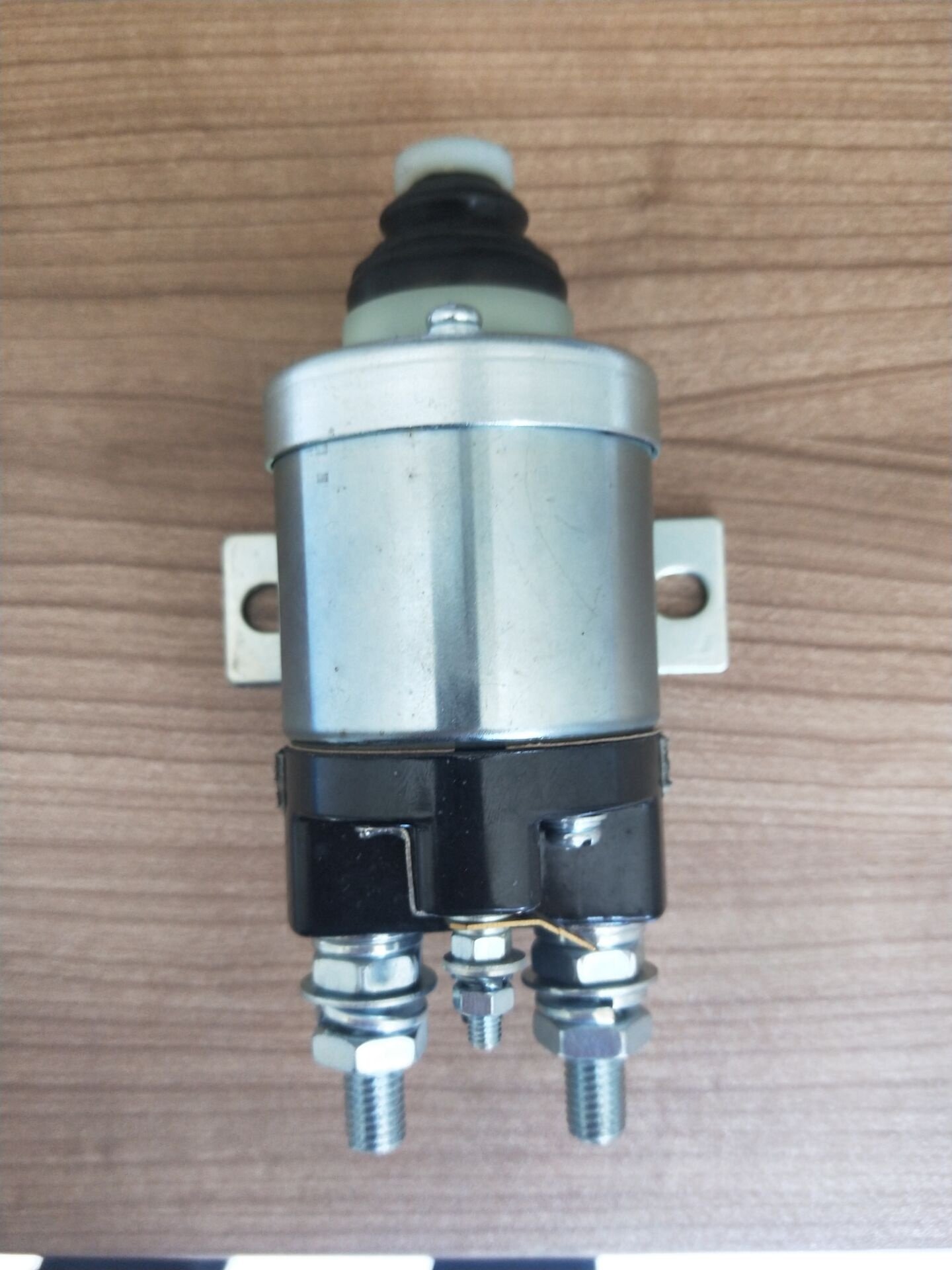 Auto Engine Parts Starter Solenoid Switch for mitsubishi OEM MC841020