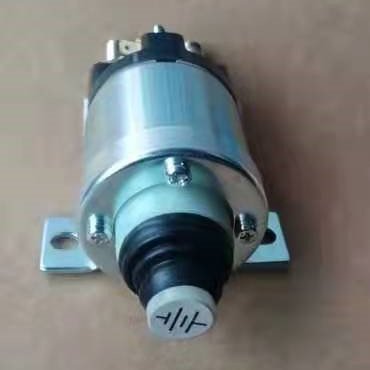 Auto Engine Parts Starter Solenoid Switch for mitsubishi OEM MC841020