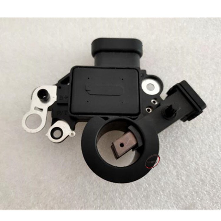 Alternator Voltage Regulator VR-D717 8483 8484 D2206 Use on 11SI Alternator