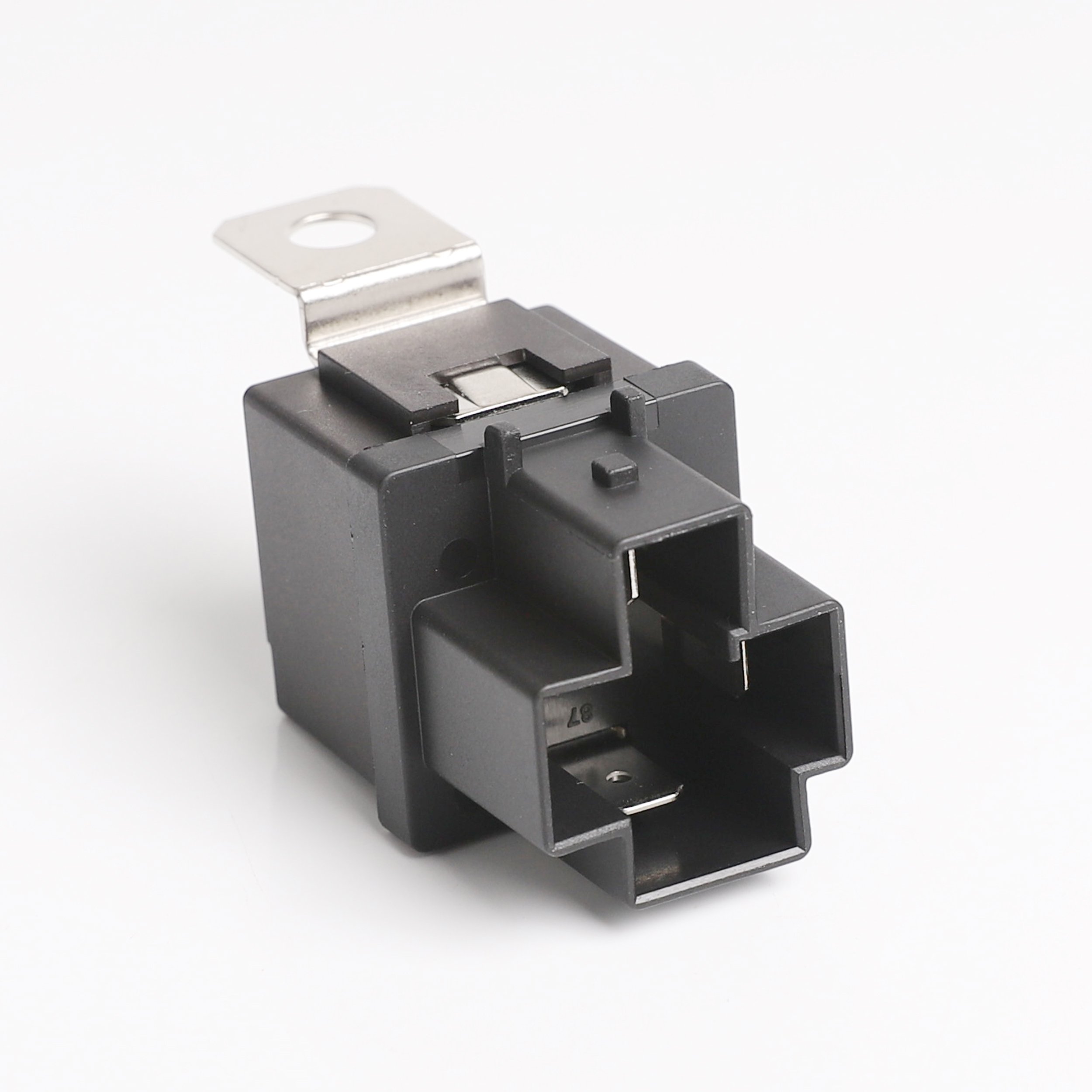 12V 4PINS 5PINS 40A Auto Relays Starter Relay 28300-10020 156700-0503 for Japan Cars for Toyota Camry Corolla Scion XA XB