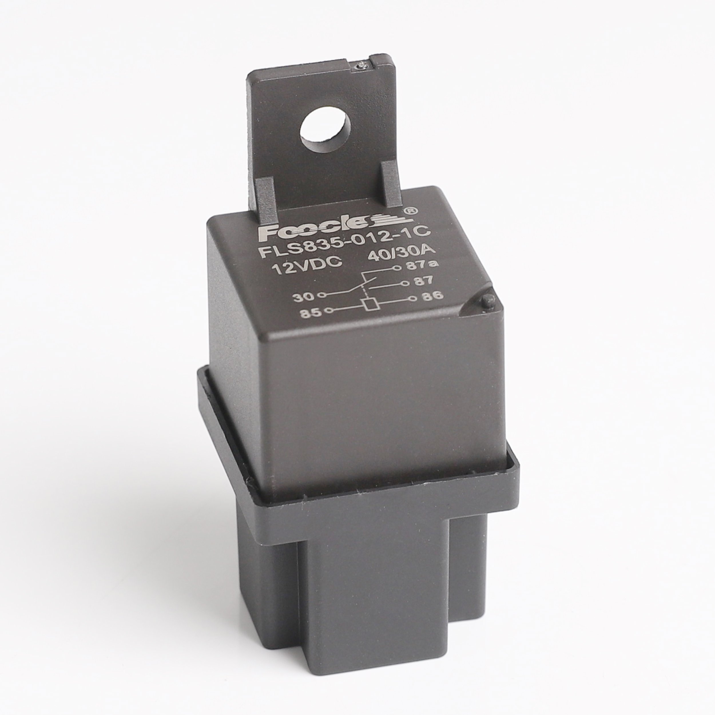 12V 4PINS 5PINS 40A Auto Relays Starter Relay 28300-10020 156700-0503 for Japan Cars for Toyota Camry Corolla Scion XA XB