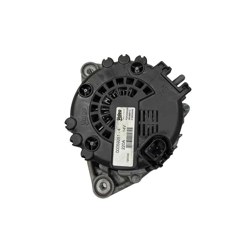 220A,14V,Alternator for Mclaren GT,765LT,11F0190CP,FG23S036,Used