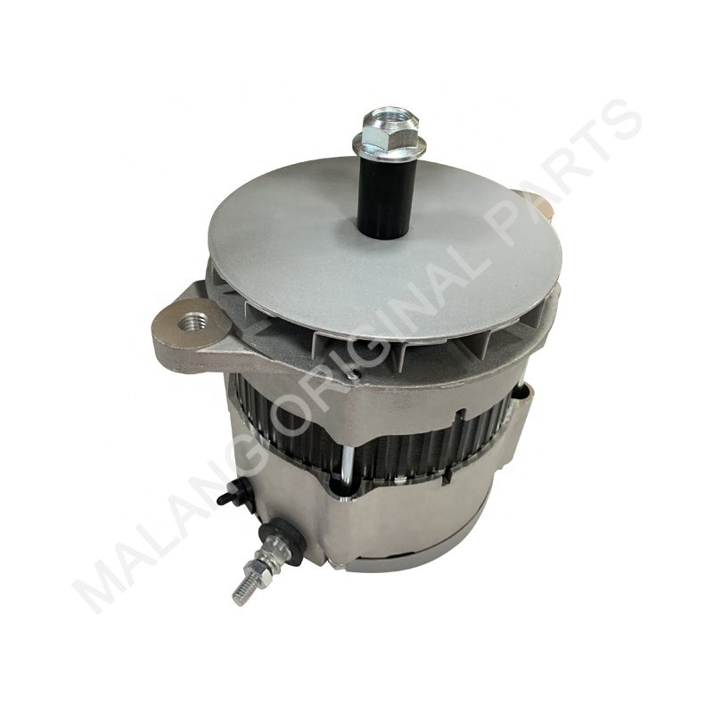 Truck Alternator Trade 1978820 120469115 120488283 Heavy Duty Truck Alternators for Sinotruk Howo Isuzu Dongfeng Cummins