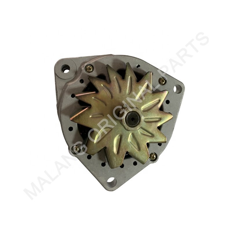 Truck Alternator Trade 1978820 120469115 120488283 Heavy Duty Truck Alternators for Sinotruk Howo Isuzu Dongfeng Cummins