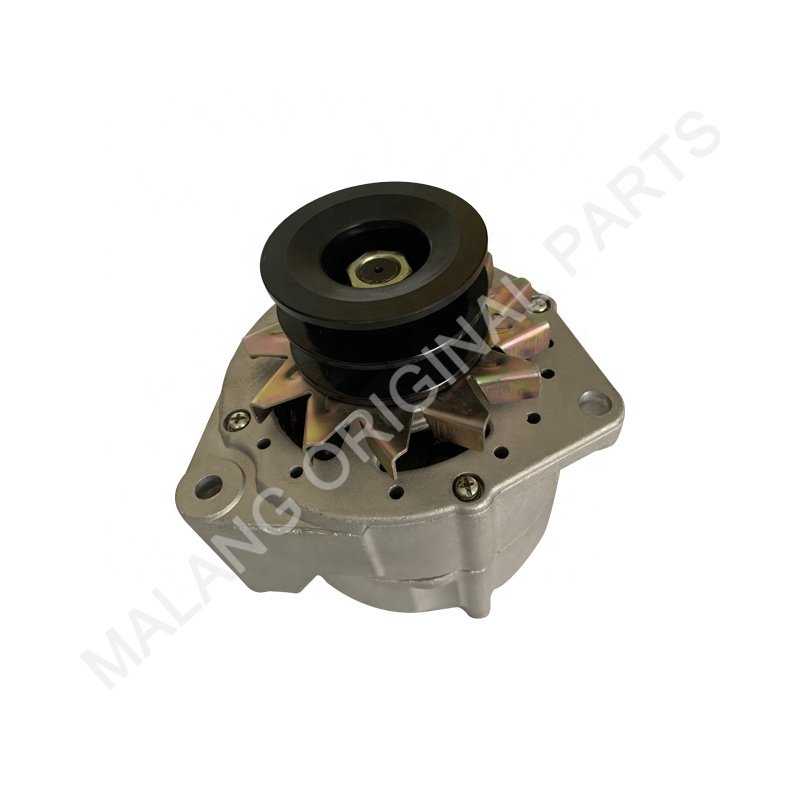 Truck Alternator Trade 1978820 120469115 120488283 Heavy Duty Truck Alternators for Sinotruk Howo Isuzu Dongfeng Cummins