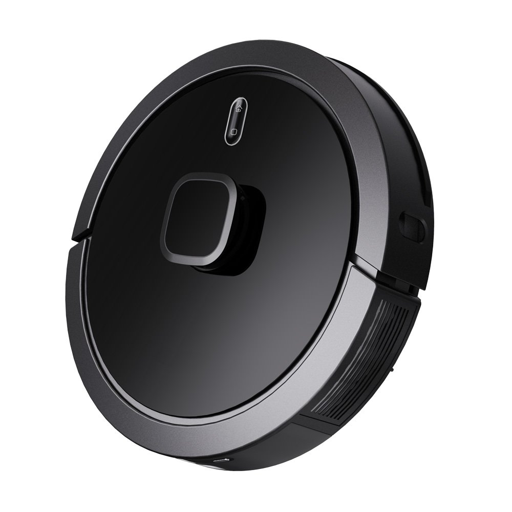 5200mAH Battery Home Appliances Electric Self Emptying Robotic Vacuum Cleaner Mop Hard Floor Sweeping Self Cleaning Robots