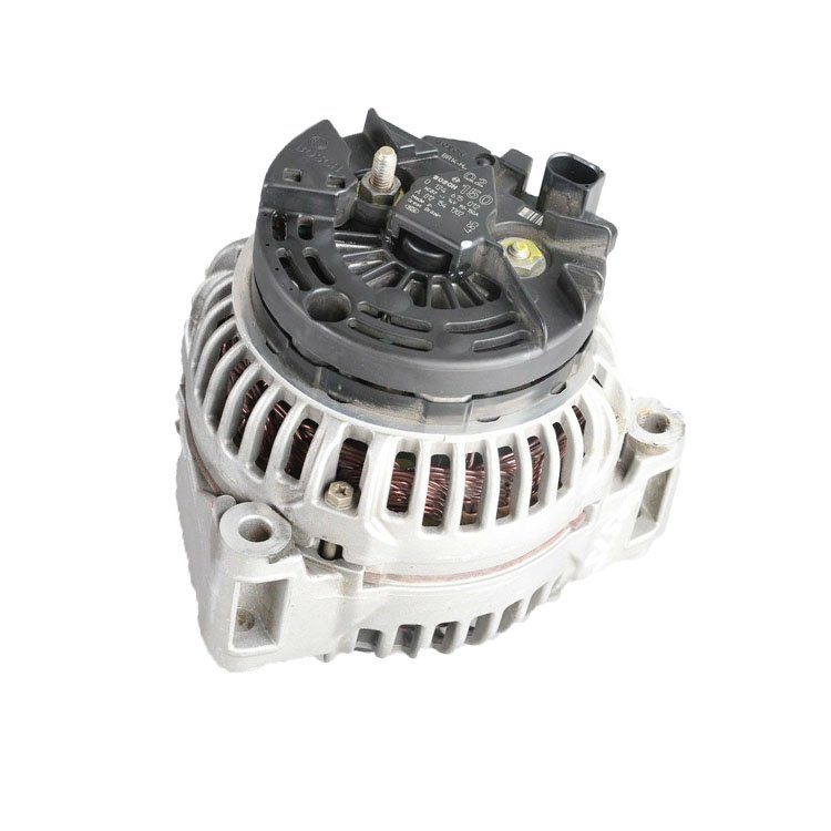 E-class W220 W211 OEM 0121541302 Automotive Alternator for Mercedes-Benz