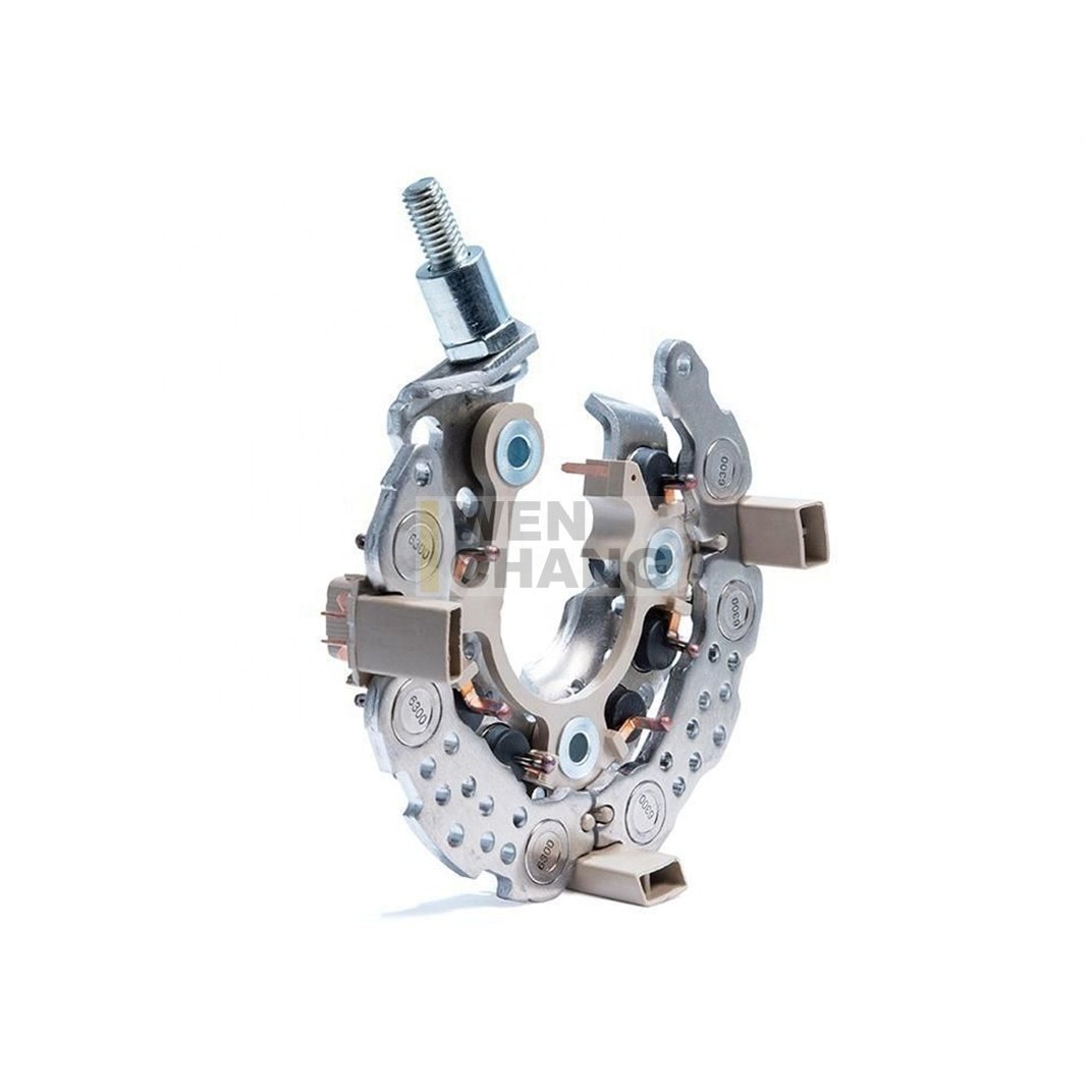CAR ALTERNATOR RECTIFIER 0215800051 0215805891 0215805901 31108R9PA012736050320 INR421 Alternator Diode