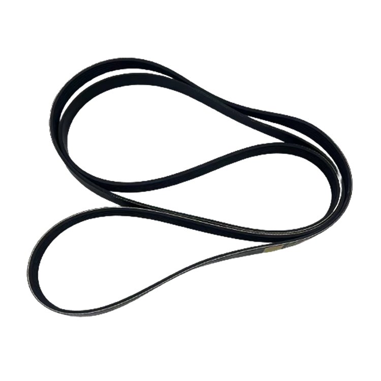 Air Condition v Rib Belt for JAGUAR S-TYPE C2C28085 Serpentine v Belt 6PK2275 Auto Alternator Belt for JAGUAR XJ XF