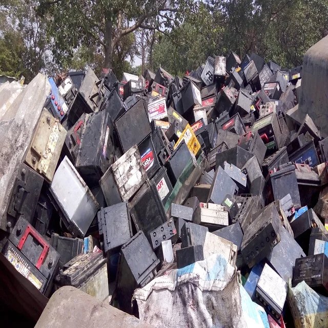 Lead-acid Battery Scrap Premium Grade Wholesale Scrap Lithium Ion Battery Scrap Car Batteries