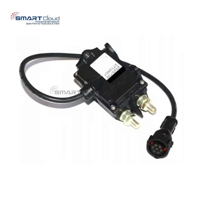 2025739 Battery Master Switch for SCANIA