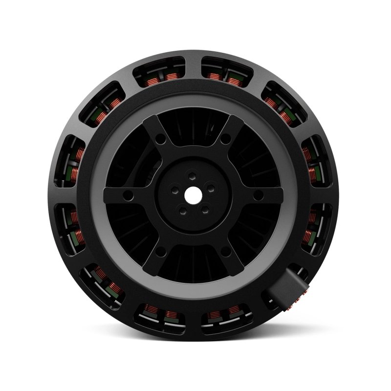 MAD M40C30 PRO IPE 10KV 35KV 43KV High Speed Bldc Brushless Motor Electric Manned Delivery Motor for Multirotor