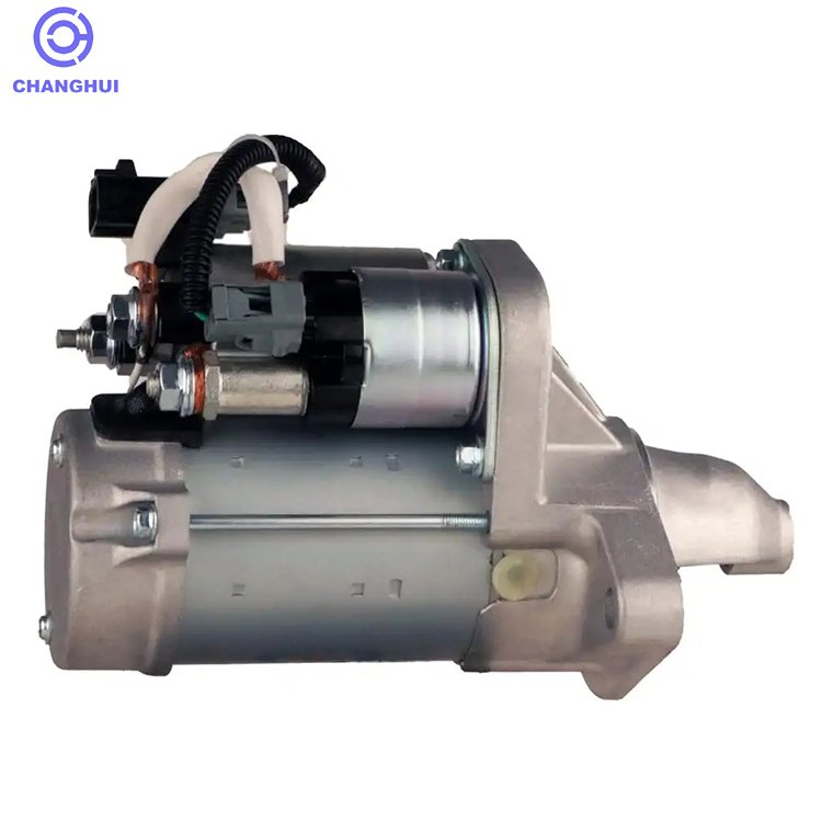 Brand New Car Starter Motor 28100-37101 for Auto Starter 438000-1051 Fit for Toyota Harrier High Output OE Quality Cheap Price