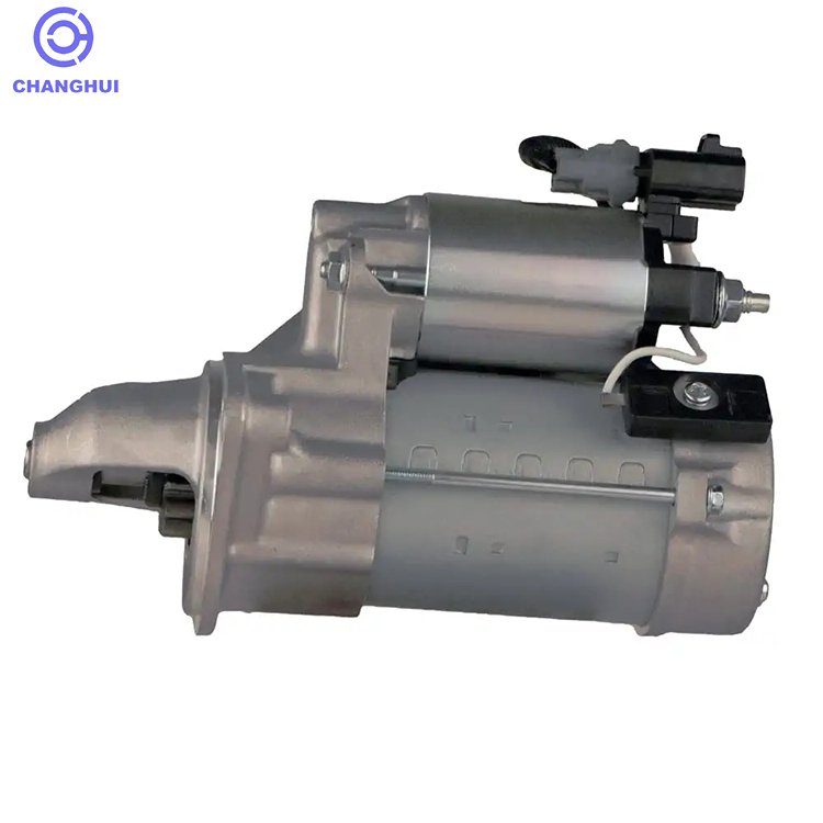 Brand New Car Starter Motor 28100-37101 for Auto Starter 438000-1051 Fit for Toyota Harrier High Output OE Quality Cheap Price