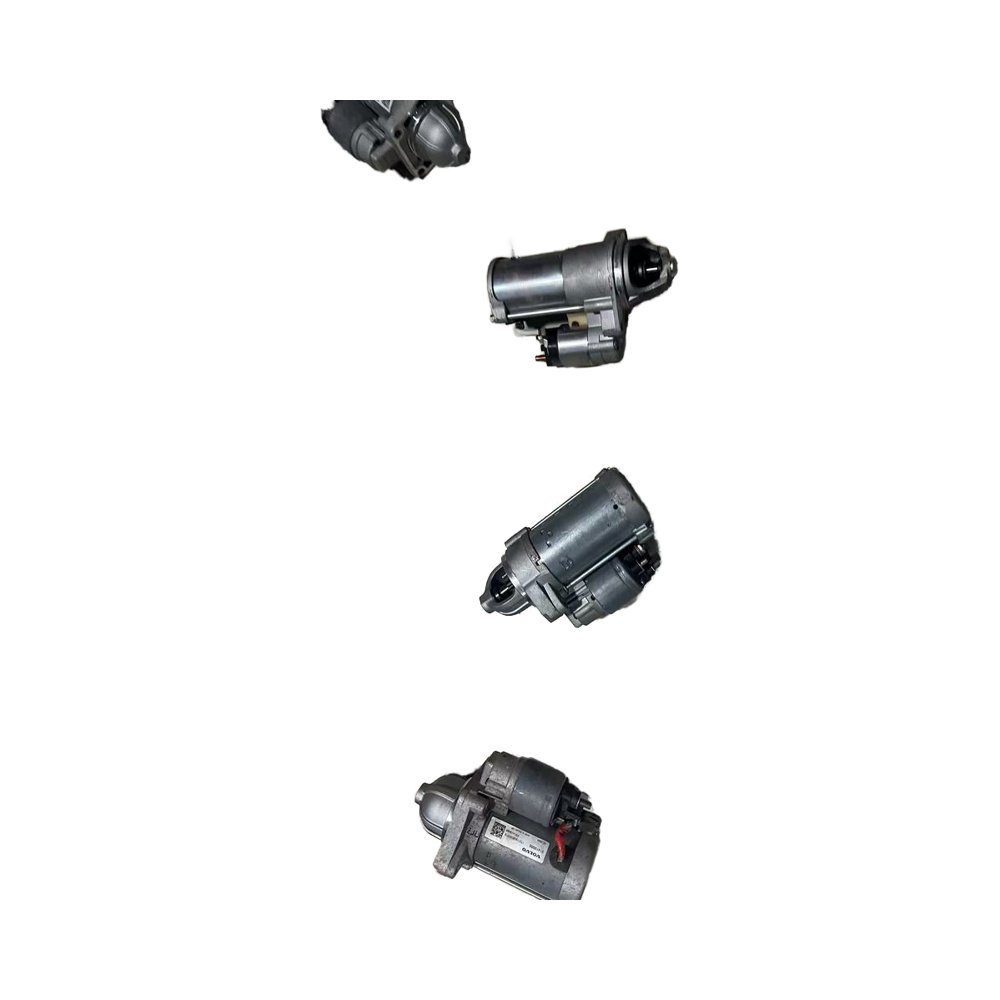 Original Used Auto Starter Motor for Volvo XC90 XC60 S90 V90