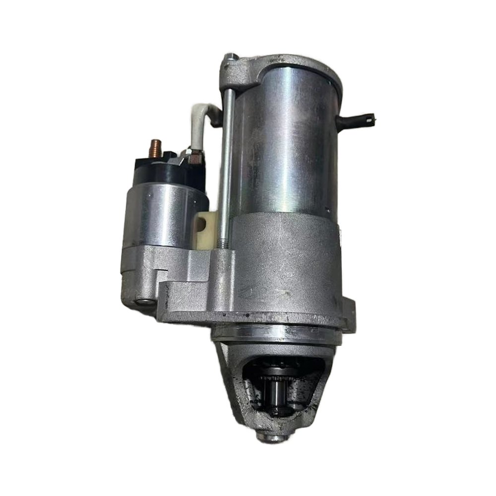 Original Used Auto Starter Motor for Volvo XC90 XC60 S90 V90