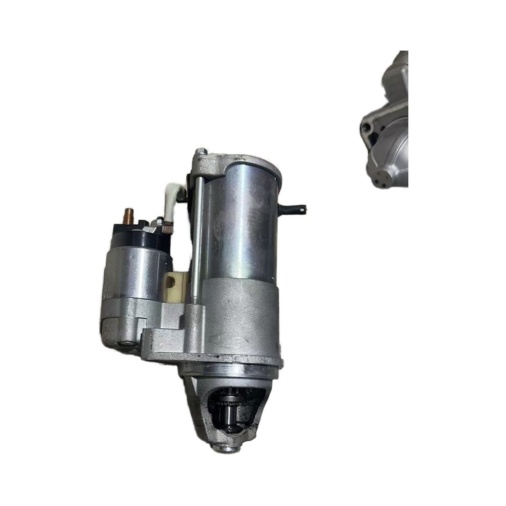 Original Used Auto Starter Motor for Volvo XC90 XC60 S90 V90