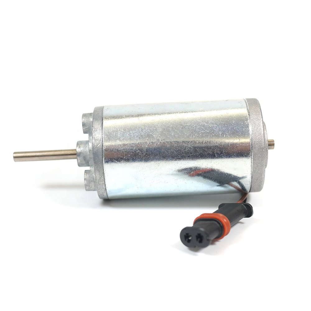 Factory direct sales with high quality Webastooo Thermo Top C Z E P Combustion Air Fan Motor 12v 92054A