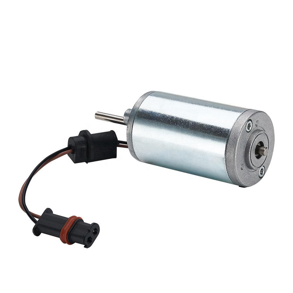 Factory direct sales with high quality Webastooo Thermo Top C Z E P Combustion Air Fan Motor 12v 92054A