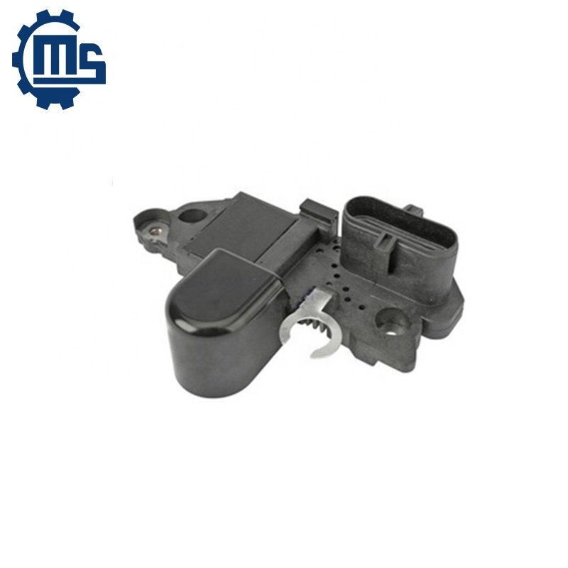 Car Accessories 1501245 1501246 1502245 1900934 2532099 501245 Heavy Duty European Truck Alternator Regulator Suitable for Scania