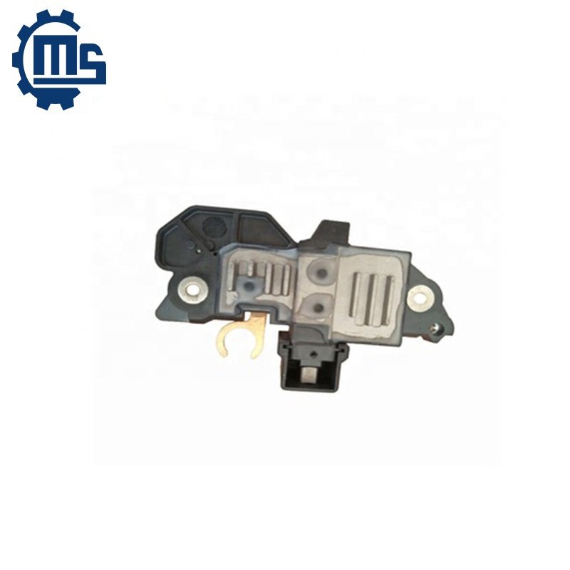 Car Accessories 1501245 1501246 1502245 1900934 2532099 501245 Heavy Duty European Truck Alternator Regulator Suitable for Scania