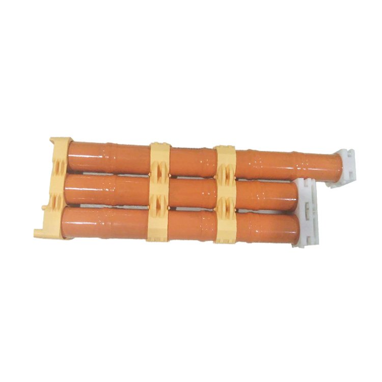 China Hybrid Electric Cars Replacement Auto Battery 19.2V 288V 6500mAh Cell Fit for Lexus RX450h