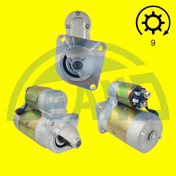 STARTER BPS14004 35257710 for Universal for Indiel