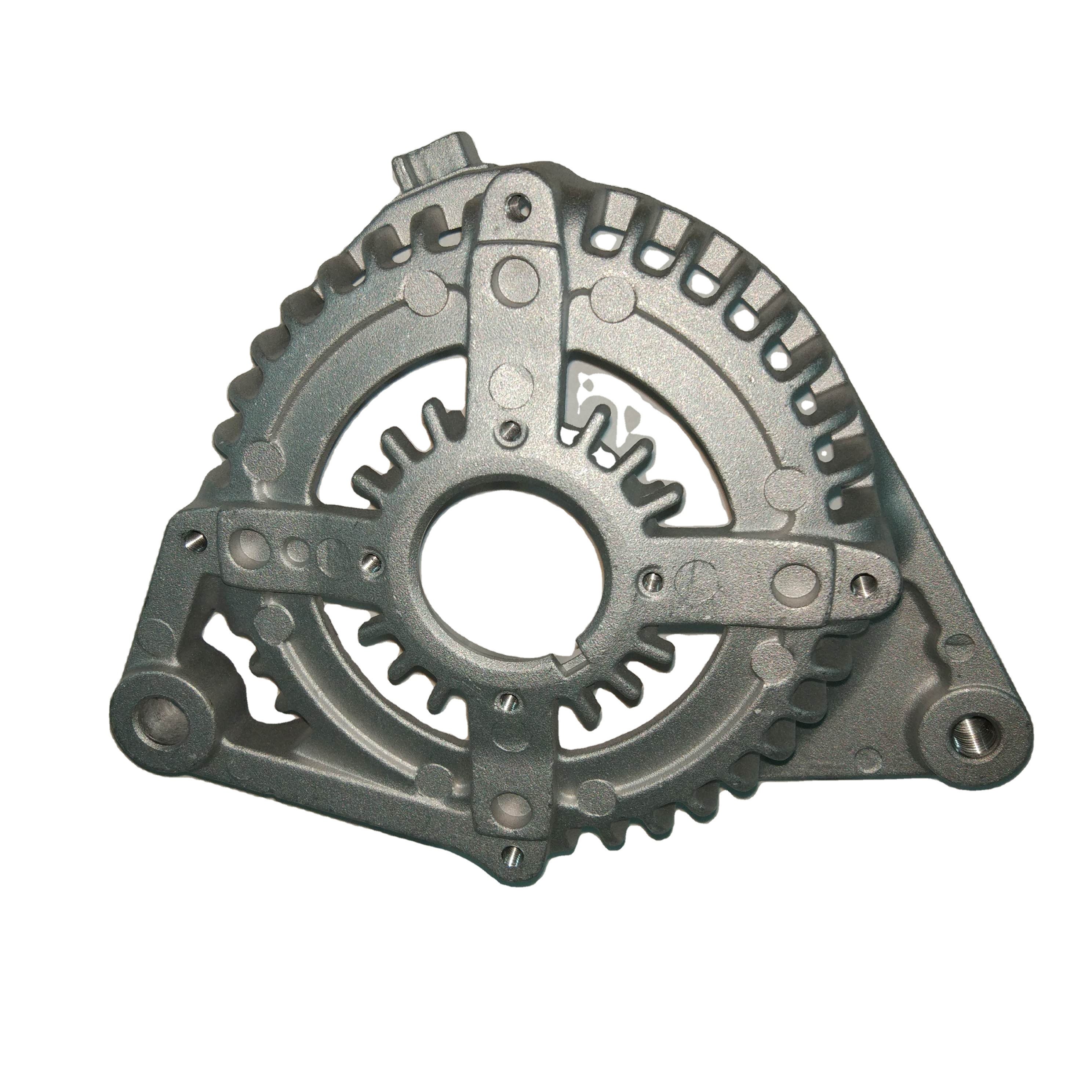 Alternator Parts