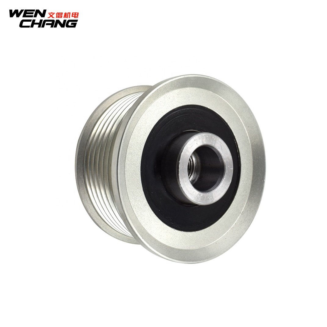ALTERNATOR PULLEY for TOYOTA Hiace 2706000L20 274110C020 274150L010 274150L030 2741530020 274150L010 1KD 2KD