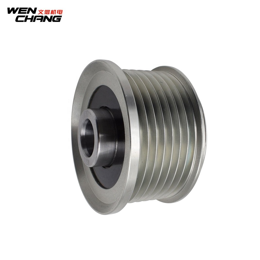 ALTERNATOR PULLEY for TOYOTA Hiace 2706000L20 274110C020 274150L010 274150L030 2741530020 274150L010 1KD 2KD