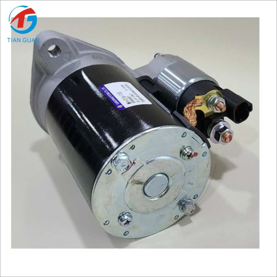Auto Engine Electric Starter Motor Fits STG92888 36100-2A950 8000675 Car Starter