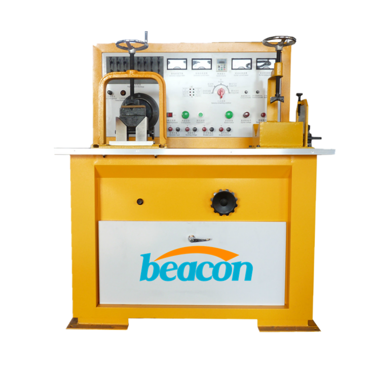 Beacon Machine Auto Electrical Starter and Alternator Test Machine BCQZ-2B for Testing Generator Current and Output Voltage