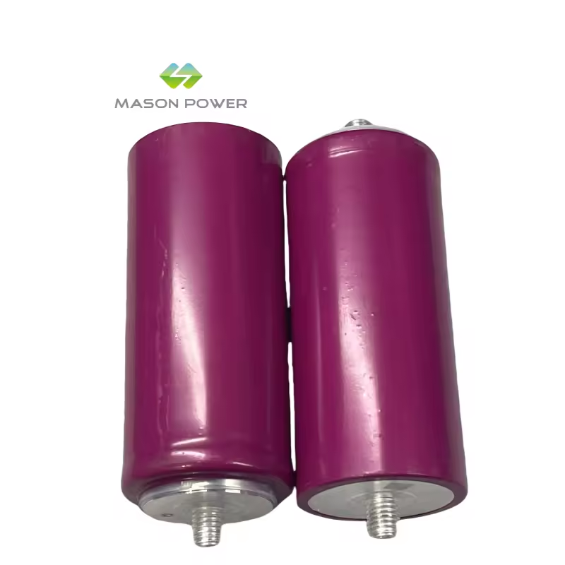 EXW Price LTO Car Audio High Discharge C Rate 30C LTO Akku 60138 2.4V 24Ah 25Ah 40Ah 45Ah Lithium Titanate Oxide Battery Cells