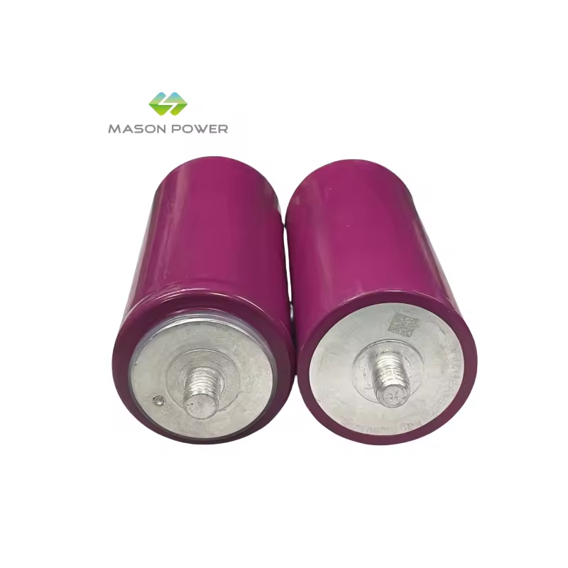EXW Price LTO Car Audio High Discharge C Rate 30C LTO Akku 60138 2.4V 24Ah 25Ah 40Ah 45Ah Lithium Titanate Oxide Battery Cells