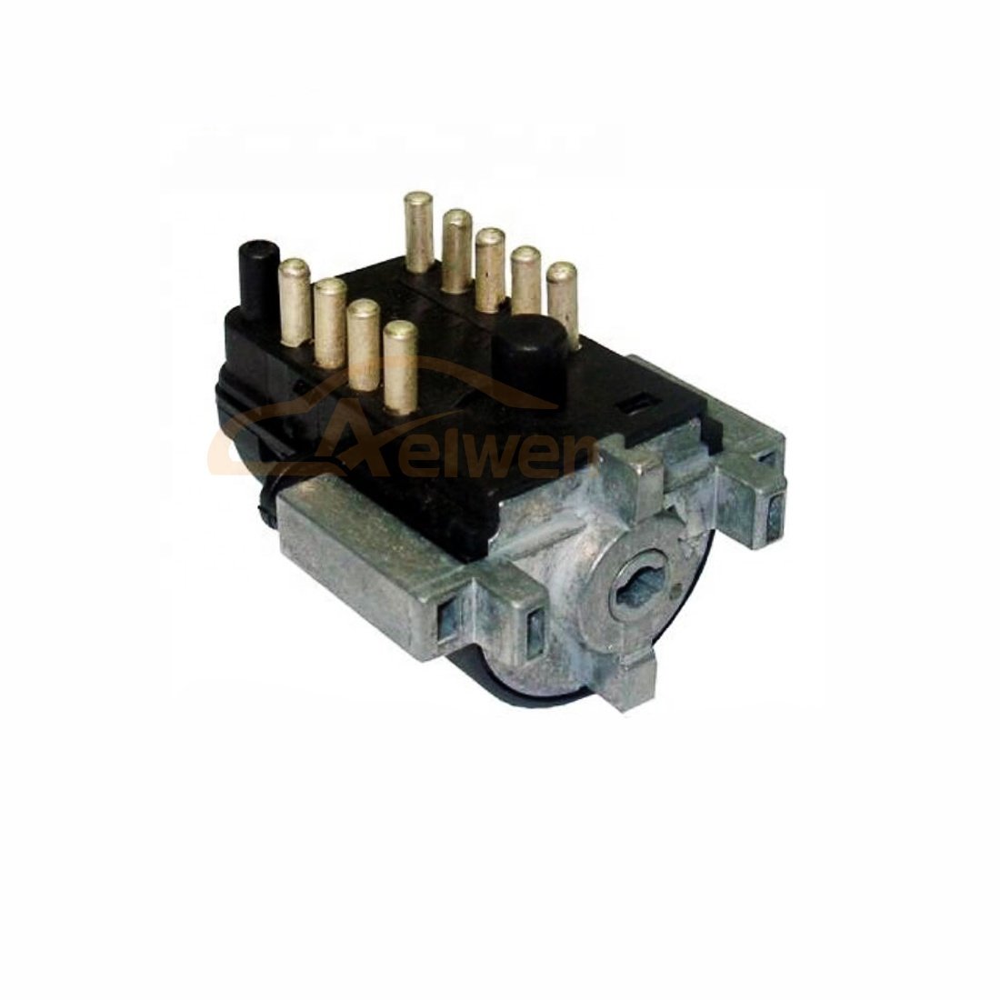 Auto Spare Parts Aelwen Wholesale Ignition Switch Used for Scania 1425019 1318527