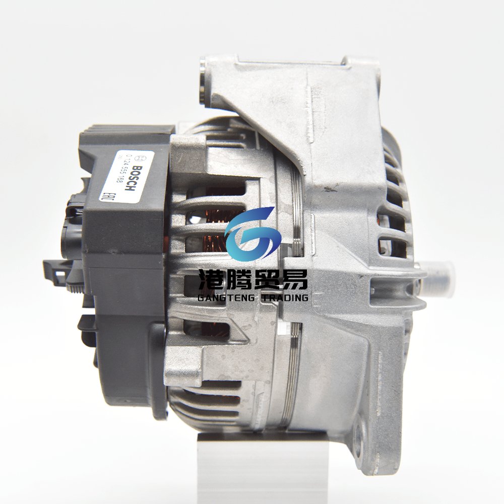 28V 80A Alternator OEM 0124555168 0124555065 A0131547802 0986042360 0986042370 0986042380 0986048100 for Truck