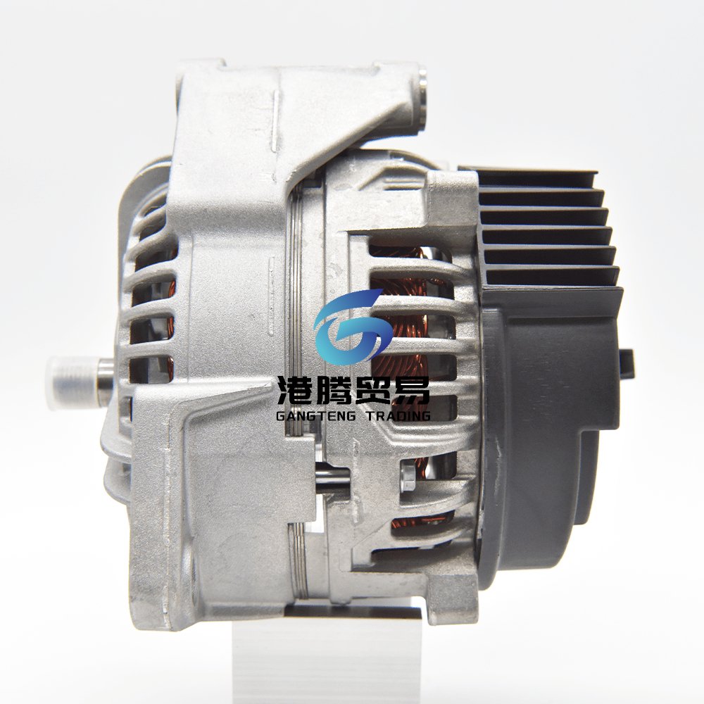 28V 80A Alternator OEM 0124555168 0124555065 A0131547802 0986042360 0986042370 0986042380 0986048100 for Truck