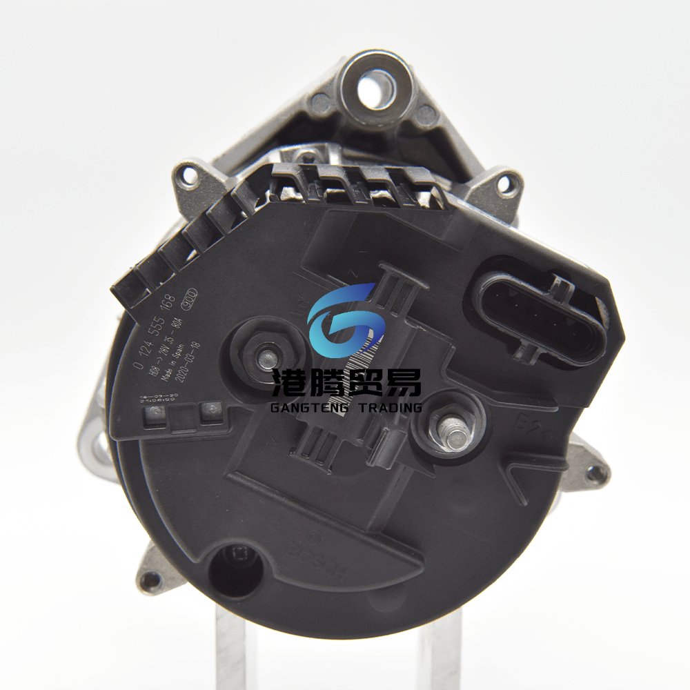 28V 80A Alternator OEM 0124555168 0124555065 A0131547802 0986042360 0986042370 0986042380 0986048100 for Truck