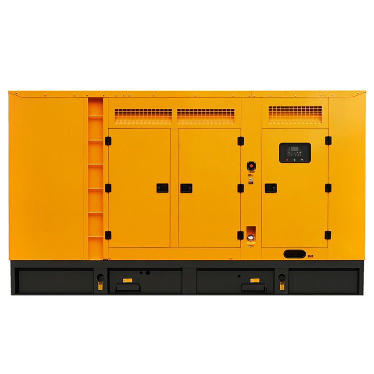 Good Price Trailer Silent Type 300Kw Diesel Generator Set Trailer 400a diesel Engine Welding Machine With Made in Fujian