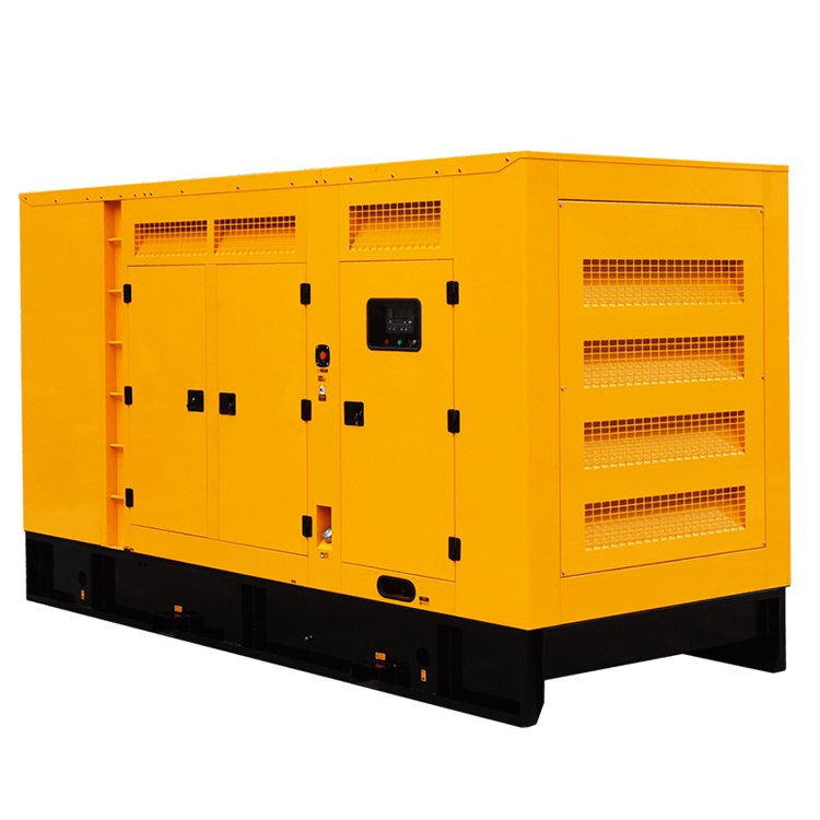 Good Price Trailer Silent Type 300Kw Diesel Generator Set Trailer 400a diesel Engine Welding Machine With Made in Fujian