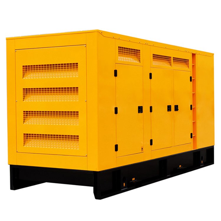 Good Price Trailer Silent Type 300Kw Diesel Generator Set Trailer 400a diesel Engine Welding Machine With Made in Fujian