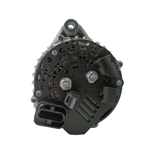 BO318 Alternator for MAN MC11/ MC13 24V 110A 8PK JFZ2912YNZ RE090002 202V26101-7281