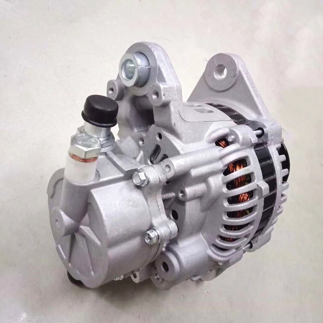 12V 14V 180A Alternator for PEUGEOT 407 607 Alternator 119626-77210
