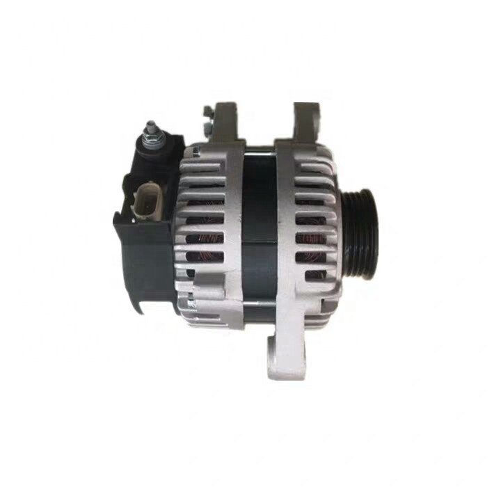 12V 14V 180A Alternator for PEUGEOT 407 607 Alternator 119626-77210