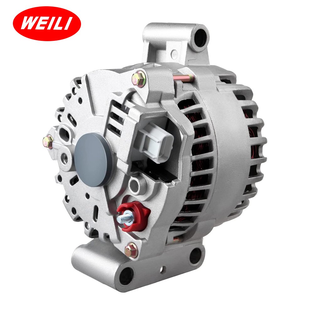 1L8Z-10346-DA 5L8T-10300-AB 5L8U-10300-AA 5L8U-10300-AB Car Alternator for Ford Escape Mazda Tribute 3.0L